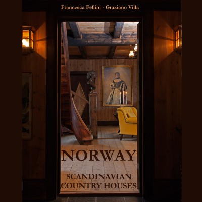 SCANDINAVIAN COUNTRY HOUSES : NORWAY