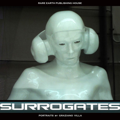 SURROGATES : they are looking like us more and more….or we are looking to them…more and more ?