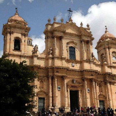 TRIBUTE to NOTO – Capital of Sicilian Baroque – UNESCO Heritage