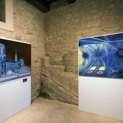 Mostra-Exhibition “La GRANDEUR di PARIGI” – Location Palazzo G. Graziani – Republic of San Marino