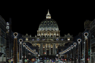 12_GHOST IN THE NIGHT_Roma_Vaticano_©Graziano-Villa_IMG_9137_1