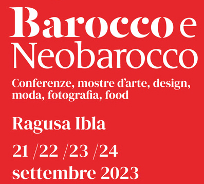 Mostra “Barocco&Neobarocco”